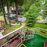 Clermont Sinaia
