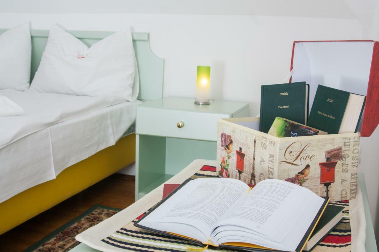 Guest house Clermont *