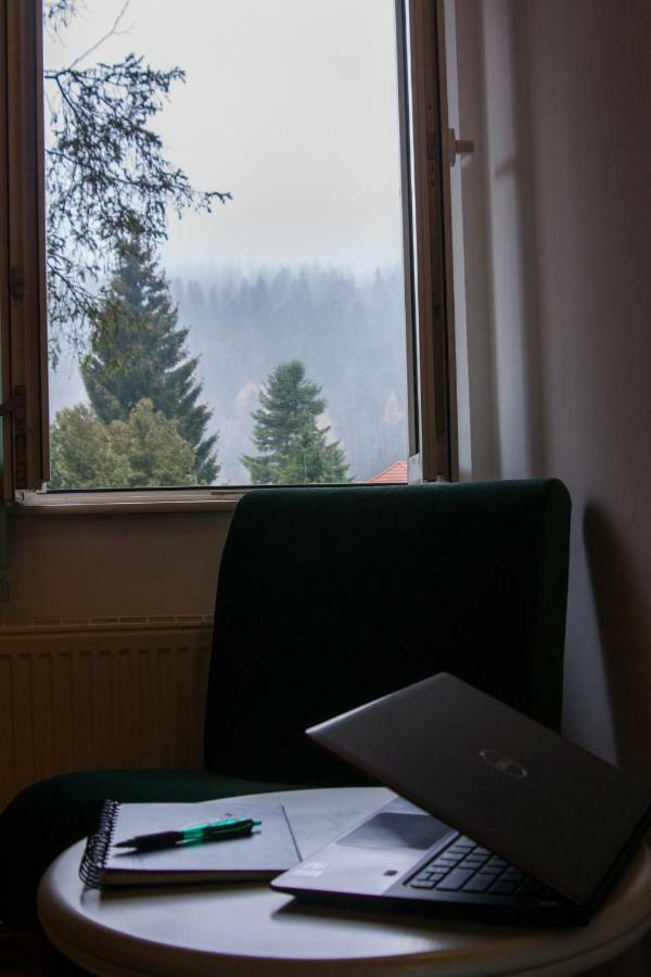 Clermont Sinaia