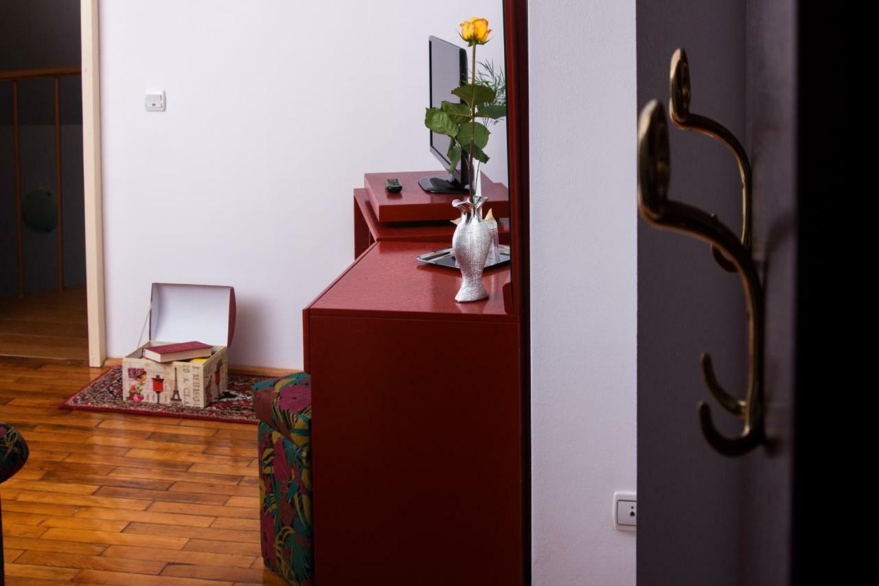 Guest house Clermont *