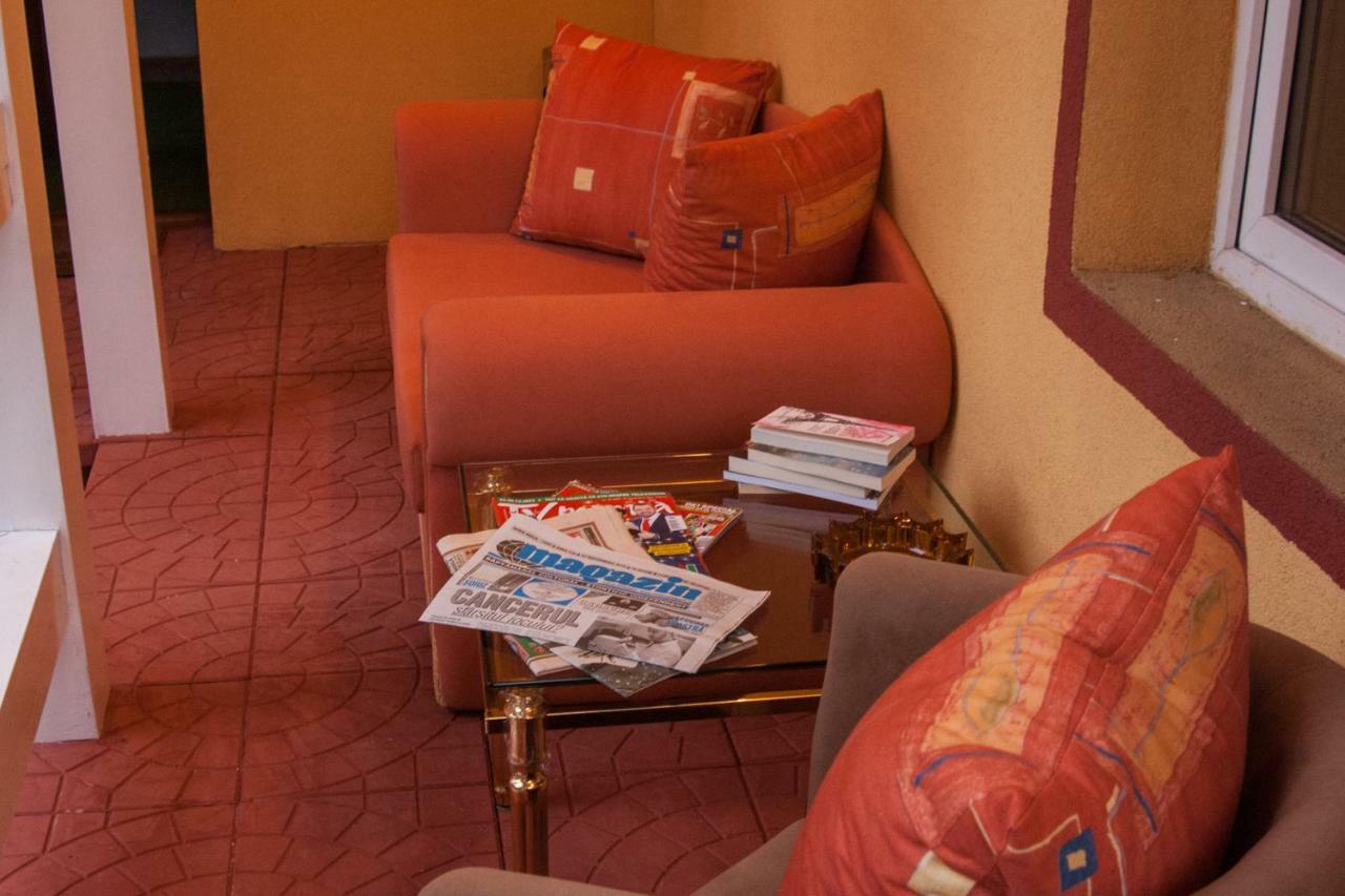 Guest house Clermont Sinaia