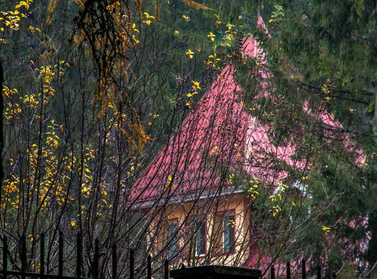 Guest house Clermont