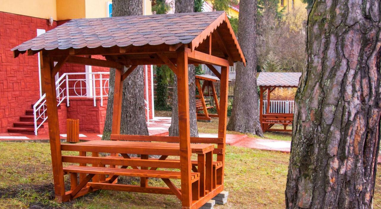 Guest house Clermont *