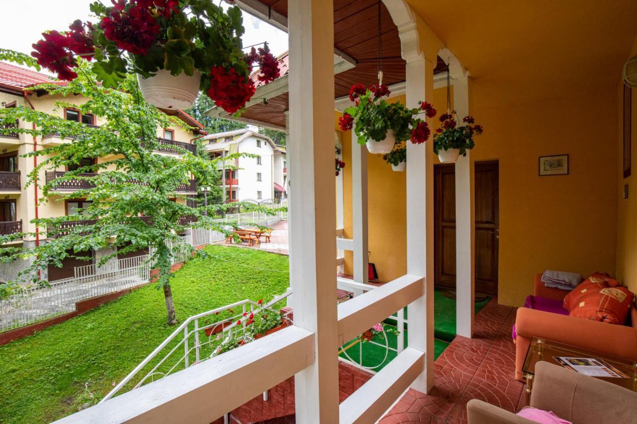 Guest house Clermont